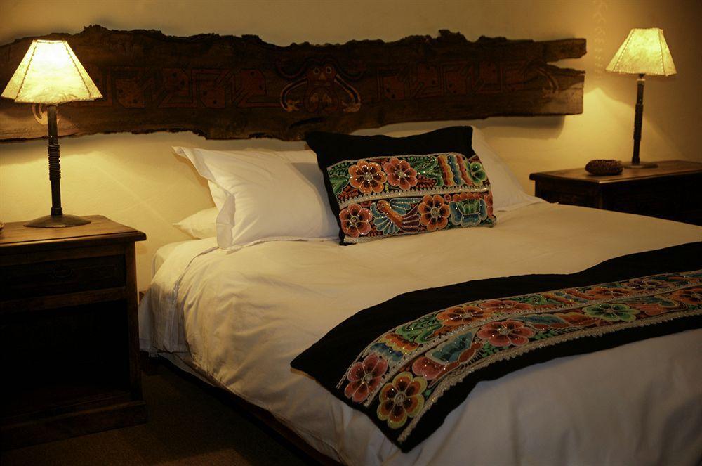 Amak Valle Sagrado Urubamba Exterior foto